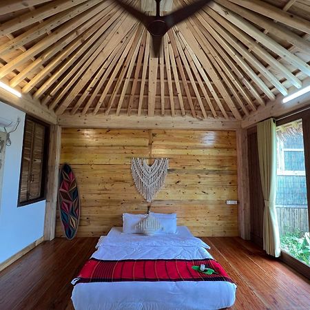 Moon Nest Hotel Dhoapalong Екстериор снимка