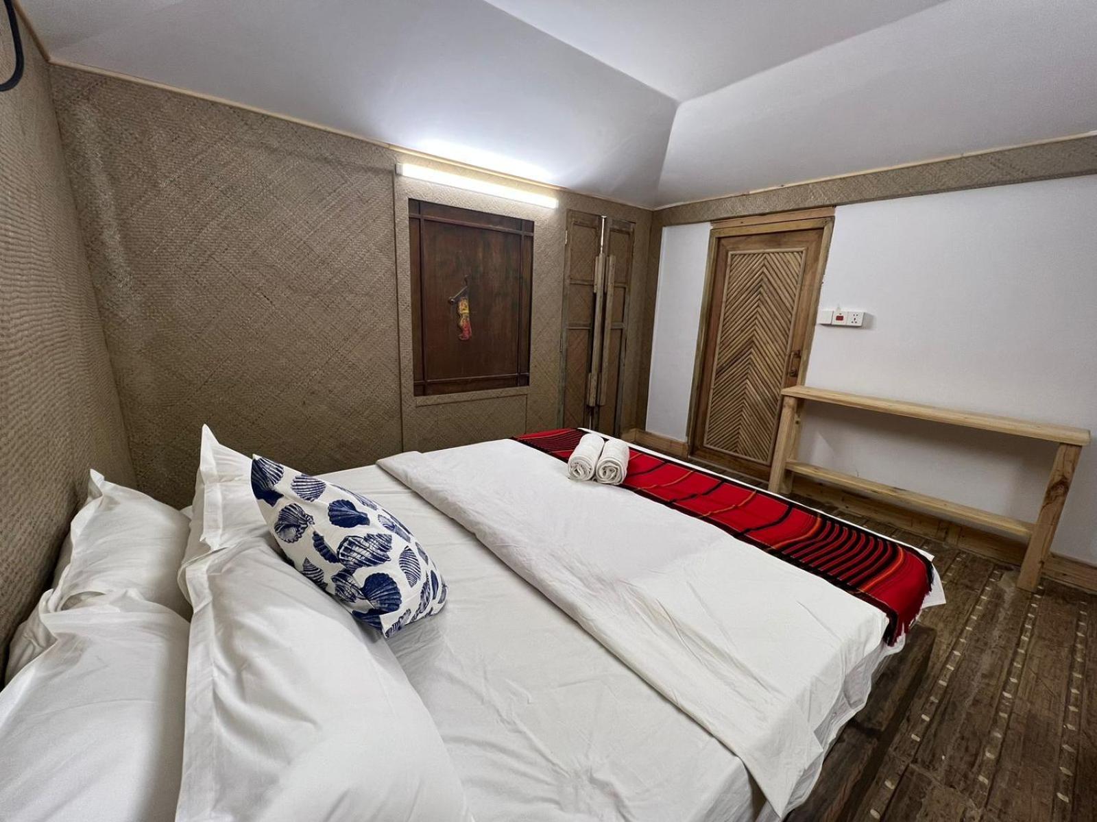 Moon Nest Hotel Dhoapalong Екстериор снимка