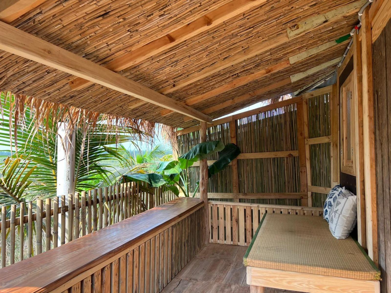 Moon Nest Hotel Dhoapalong Екстериор снимка