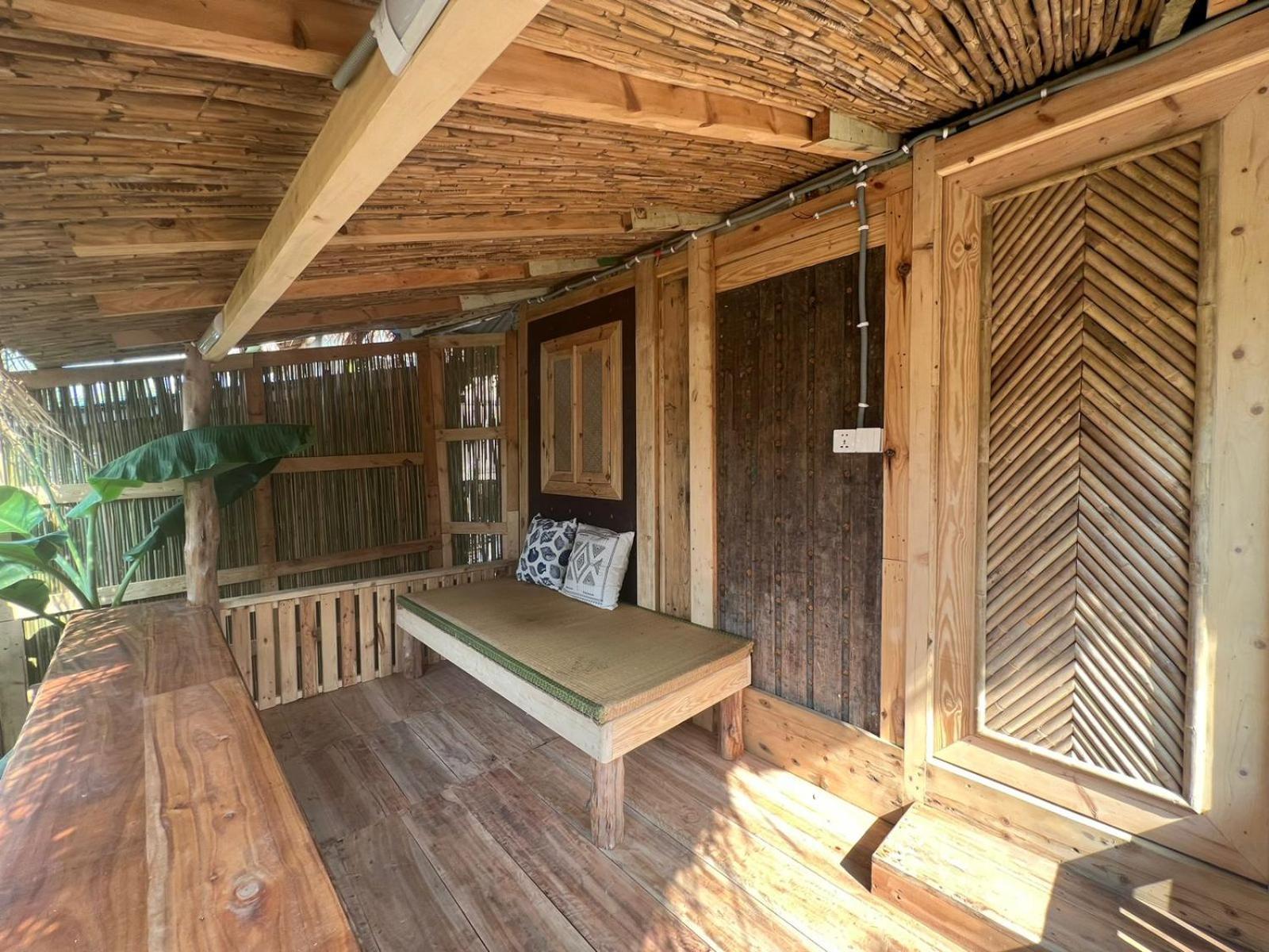 Moon Nest Hotel Dhoapalong Екстериор снимка