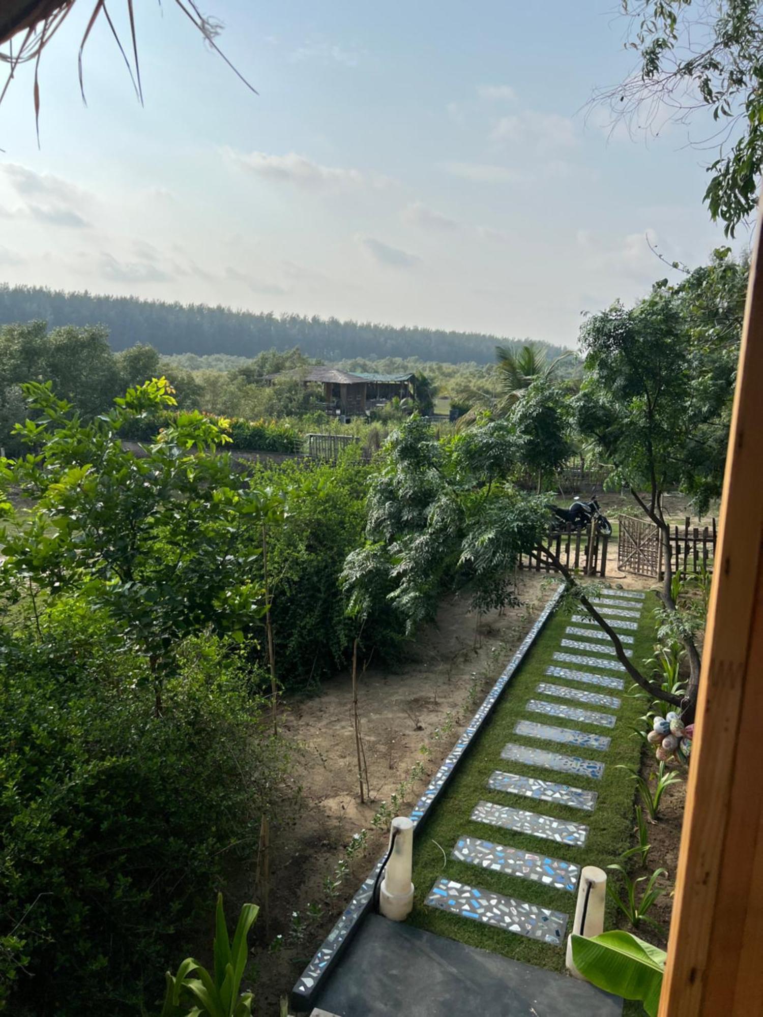 Moon Nest Hotel Dhoapalong Екстериор снимка