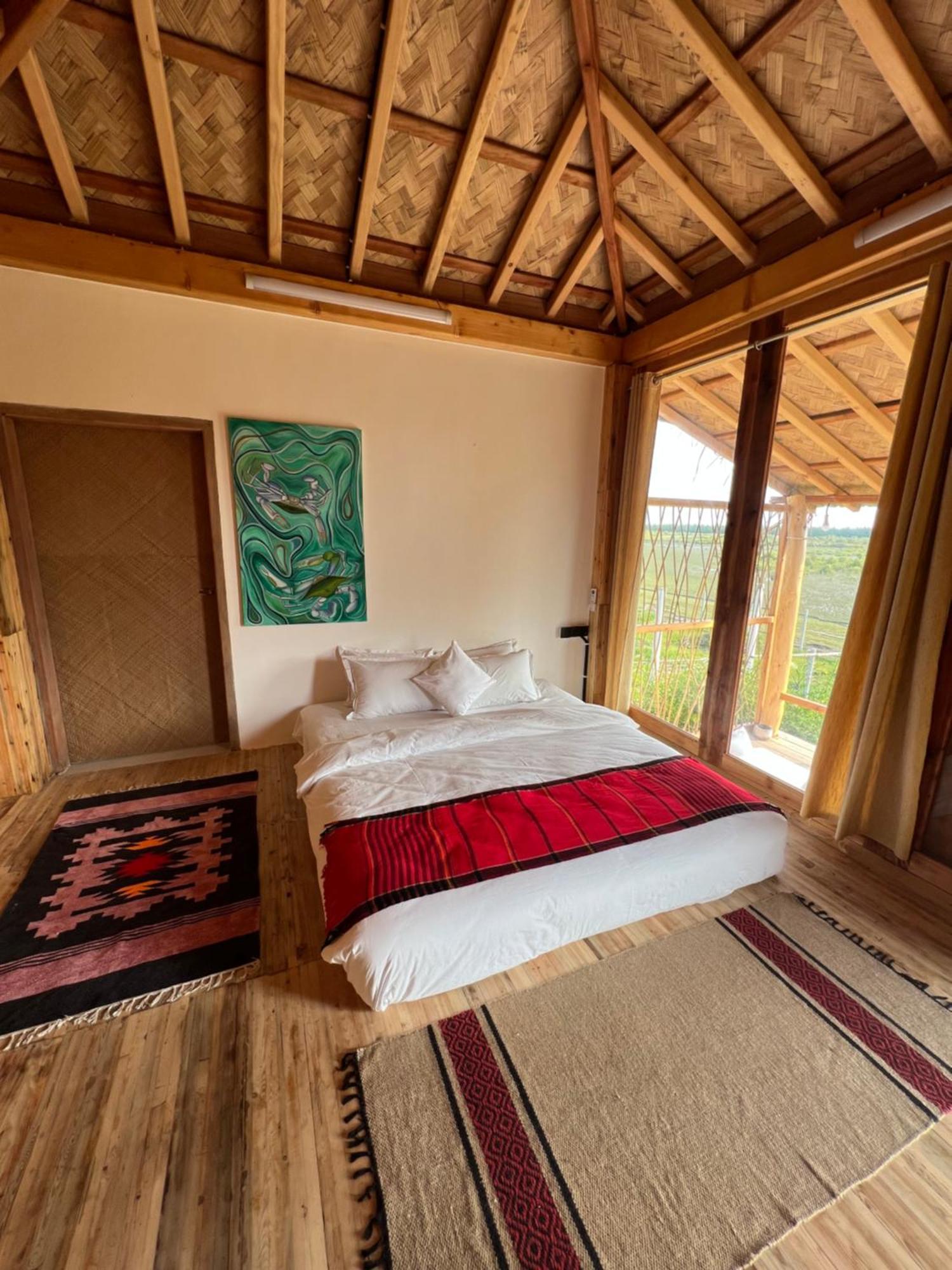 Moon Nest Hotel Dhoapalong Екстериор снимка