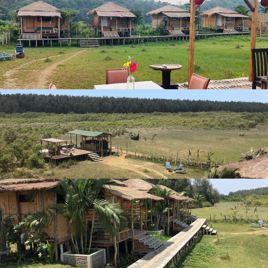 Moon Nest Hotel Dhoapalong Екстериор снимка
